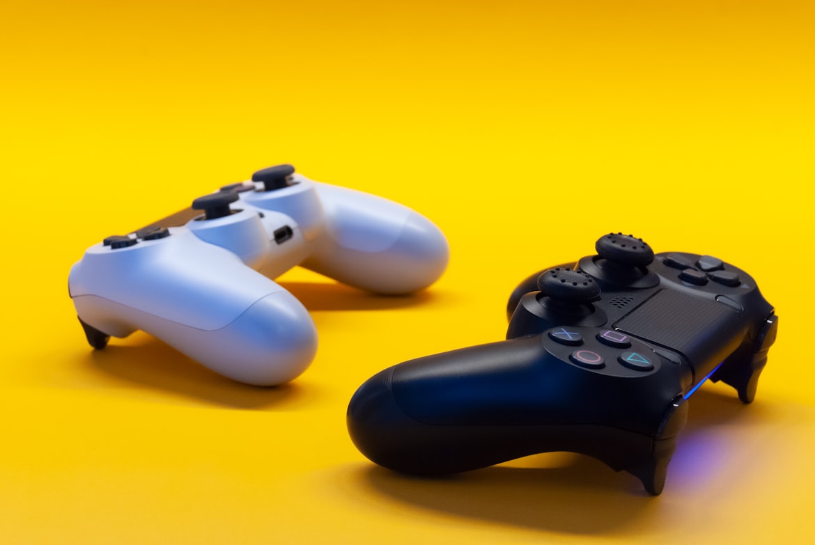 Choice Games Trends